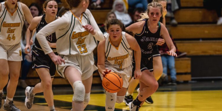 File Photo by Ashley Honaker