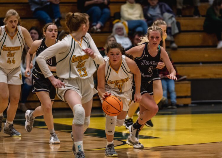 File Photo by Ashley Honaker