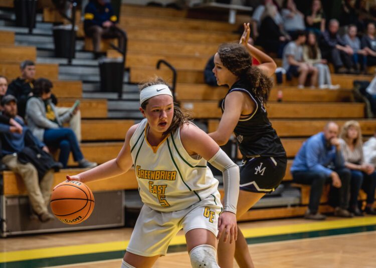 File Photo by Ashley Honaker