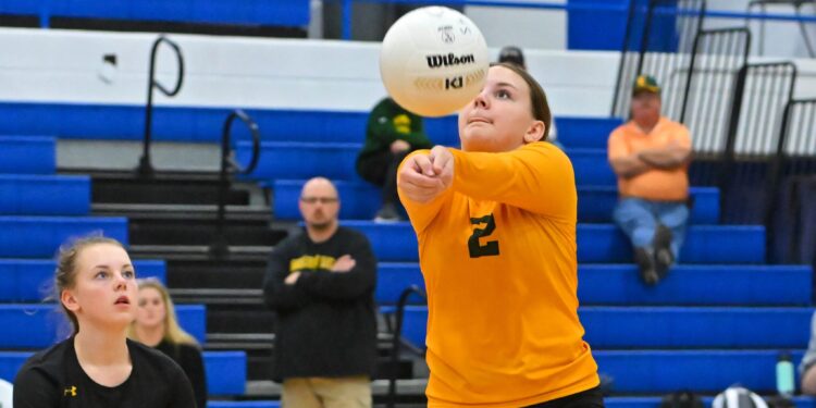 Photo by Greg Barnett