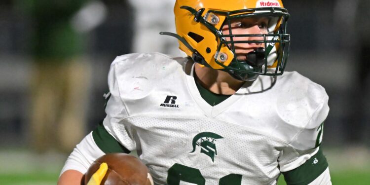 File Photo by Greg Barnett