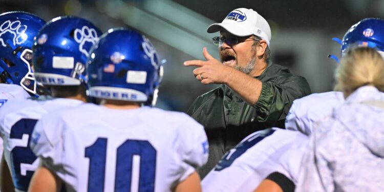 Photo by Greg Barnett