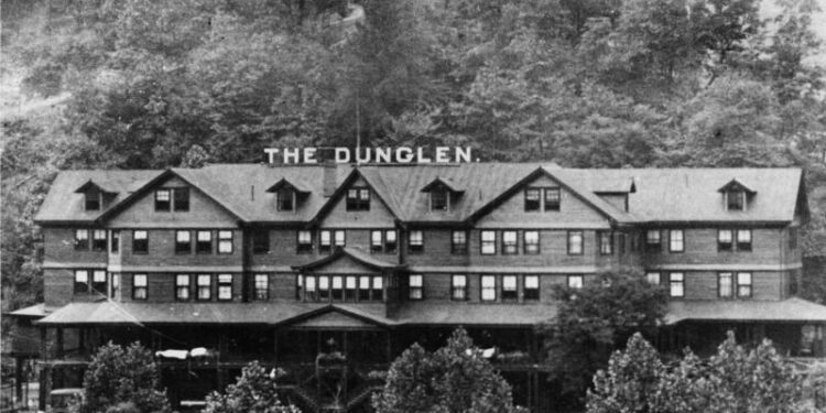 Photo: National Park Service