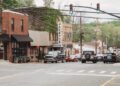 Photo: Visit Fayetteville, WV