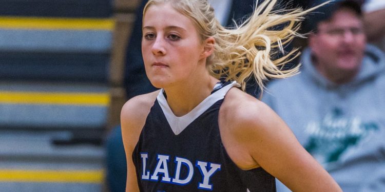 File Photo by Heather Belcher