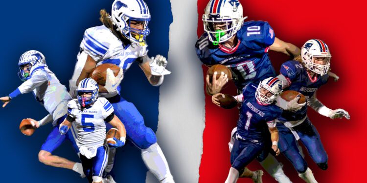 Graphic by Heather Belcher