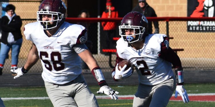 Photo by Seth Staskey/Wheeling Intelligencer