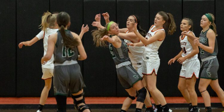 File Photo by Tina Laney