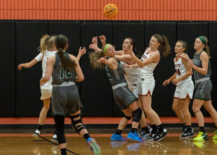 File Photo by Tina Laney