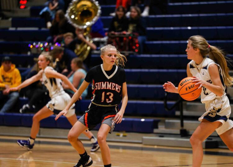 File Photo by Karen Akers