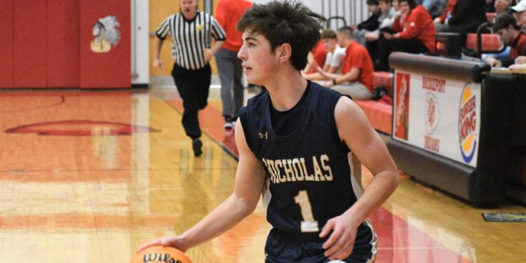 File Photo by Sean McNamara