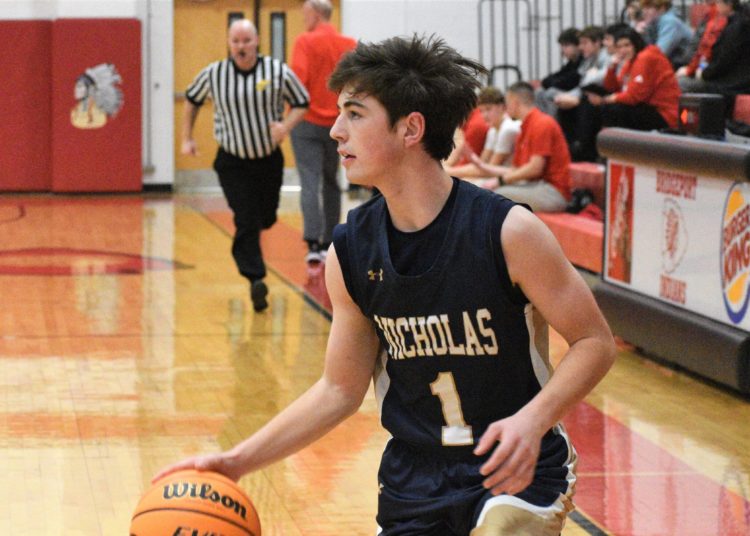 File Photo by Sean McNamara