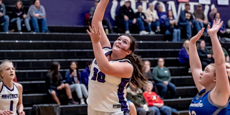 File Photo by Ashley Honaker