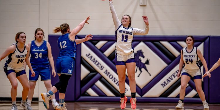 File Photo by Ashley Honaker