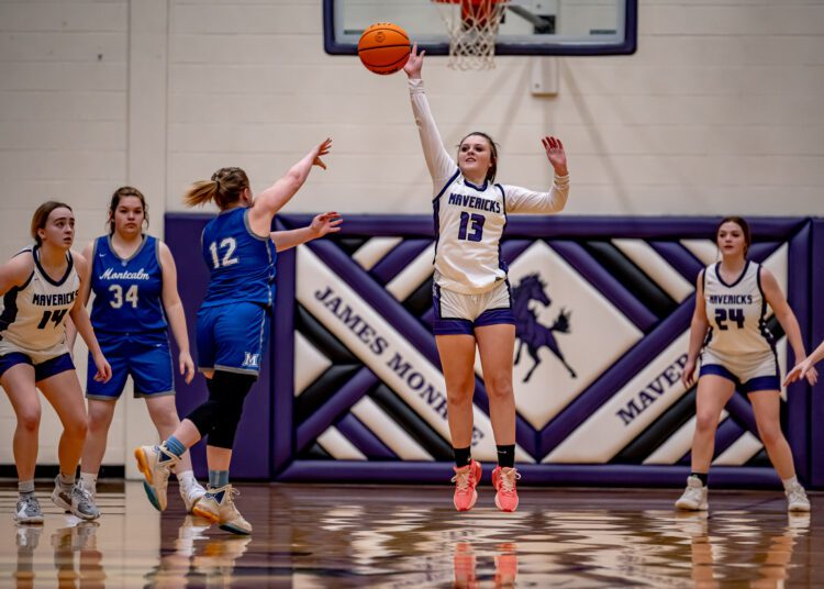 File Photo by Ashley Honaker