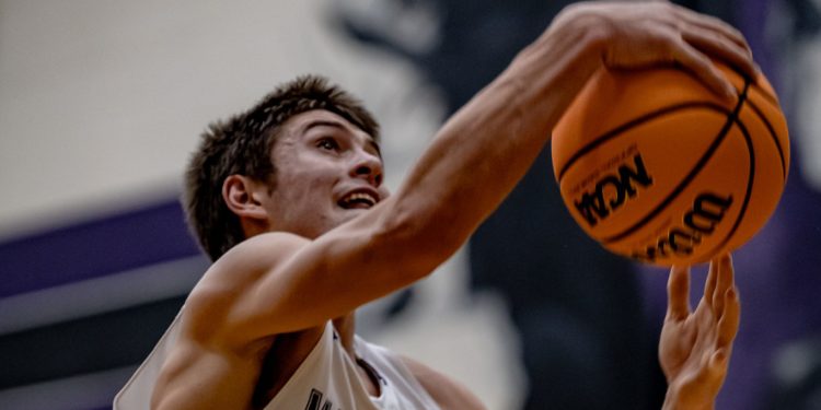 File Photo by Ashley Honaker