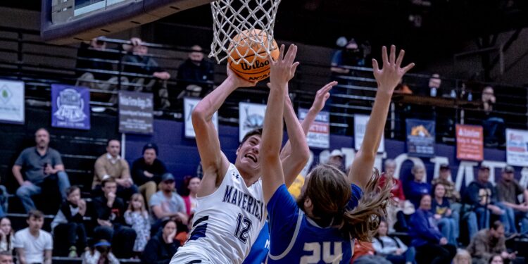 File Photo by Ashley Honaker