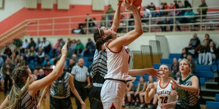 File Photo by Chad Foreman