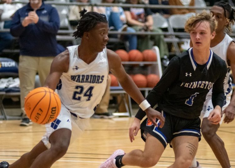 File Photo by Heather Belcher