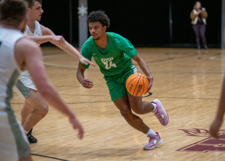 File Photo by Heather Belcher