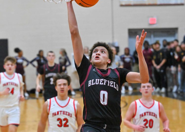 File Photo by Greg Barnett