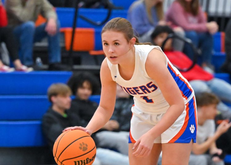 File Photo by Greg Barnett