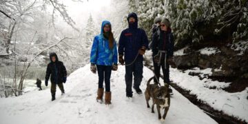 Photo: WV State Parks