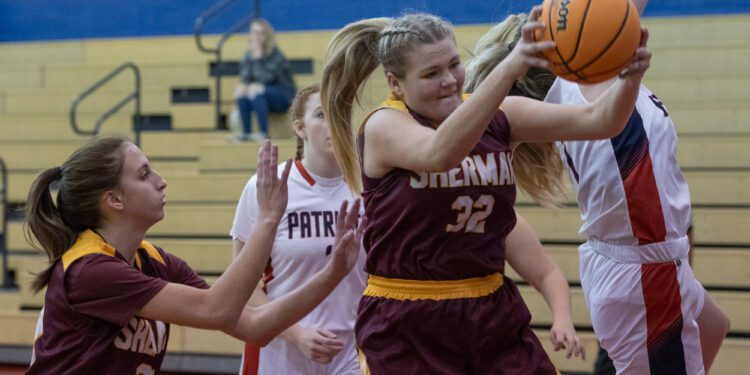 File Photo by Tina Laney