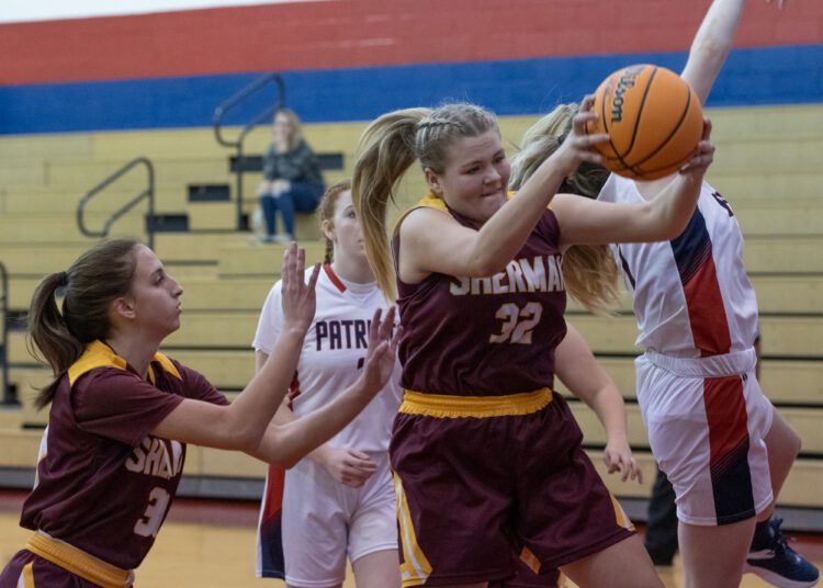 File Photo by Tina Laney