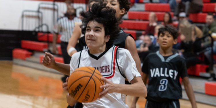 File Photo by Tina Laney