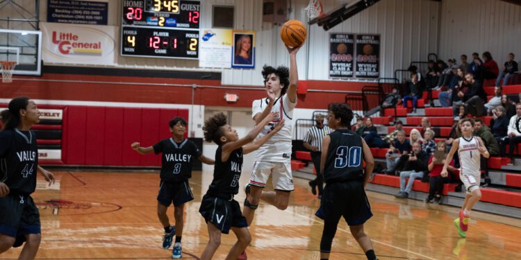 File Photo by Tina Laney