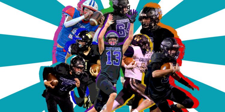 Graphic by Heather Belcher