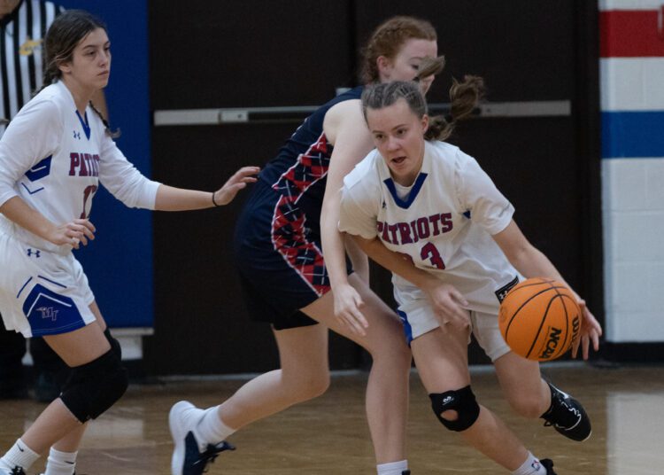 File Photo by Tina Laney