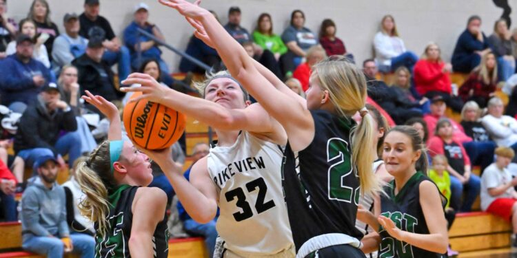 File Photo by Greg Barnett