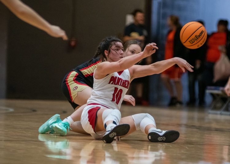 File Photo by Heather Belcher