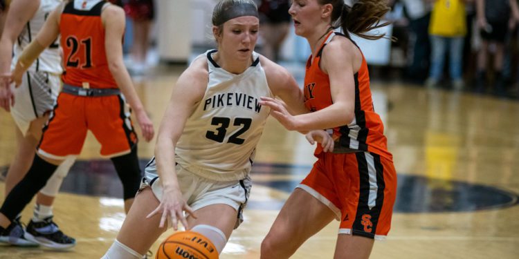 File Photo by Heather Belcher