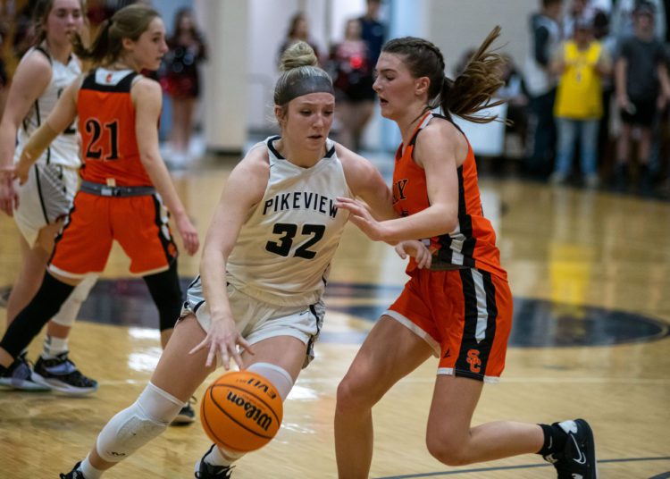 File Photo by Heather Belcher