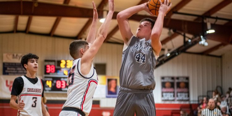 File Photo by Heather Belcher