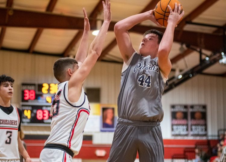 File Photo by Heather Belcher