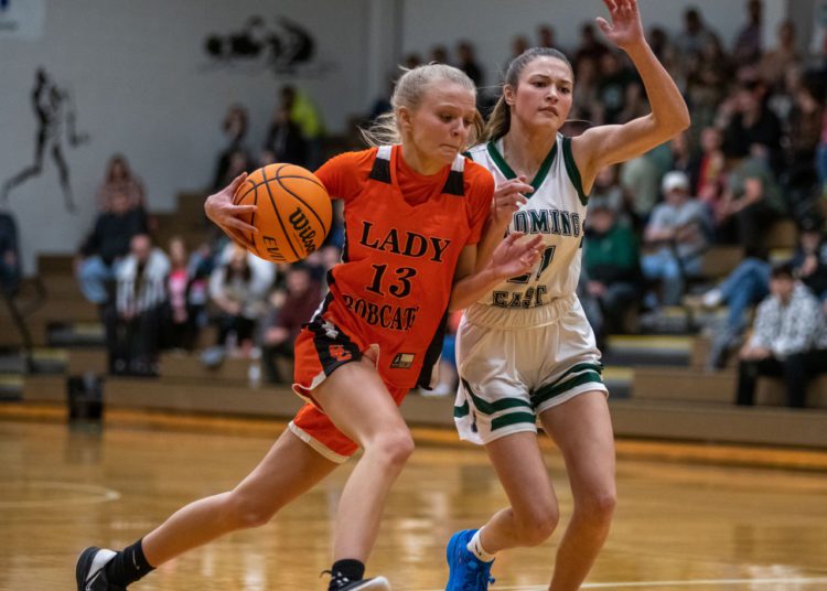 File Photo by Heather Belcher