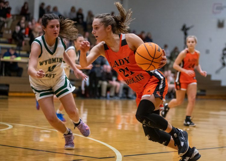 File Photo by Heather Belcher