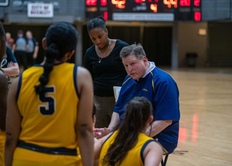 File Photo by Heather Belcher