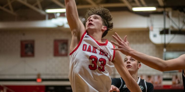 File Photo by Heather Belcher