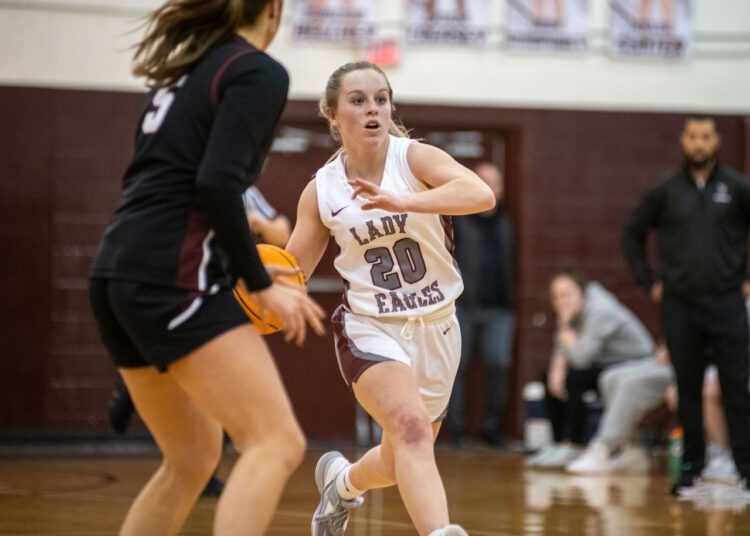 File Photo by Heather Belcher