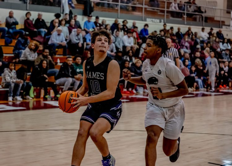 File Photo by Ashley Honaker