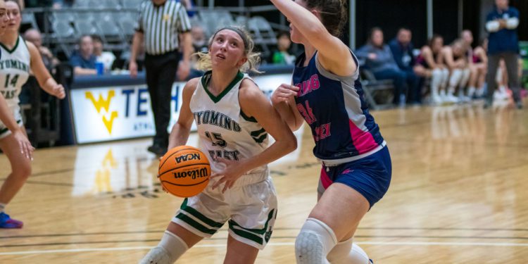 Photo by Heather Belcher