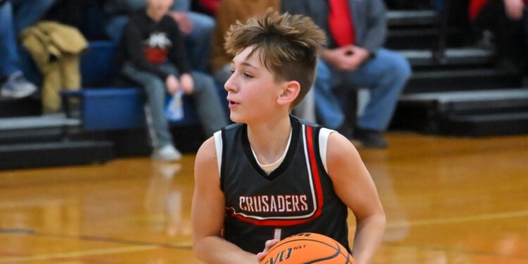 File Photo by Greg Barnett