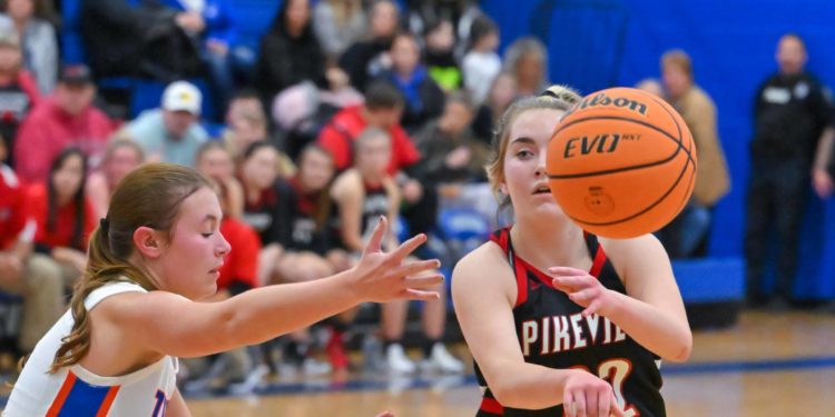 File Photo by Greg Barnett