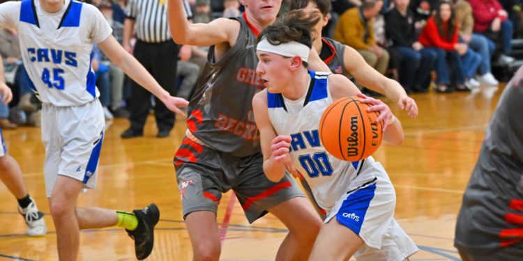 File Photo by Greg Barnett