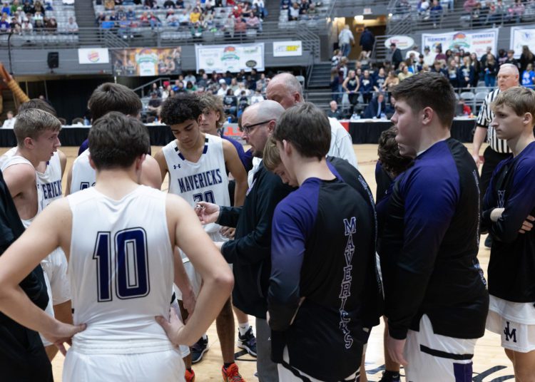 File Photo by 
Tina Laney